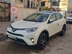 تويوتا راف 4